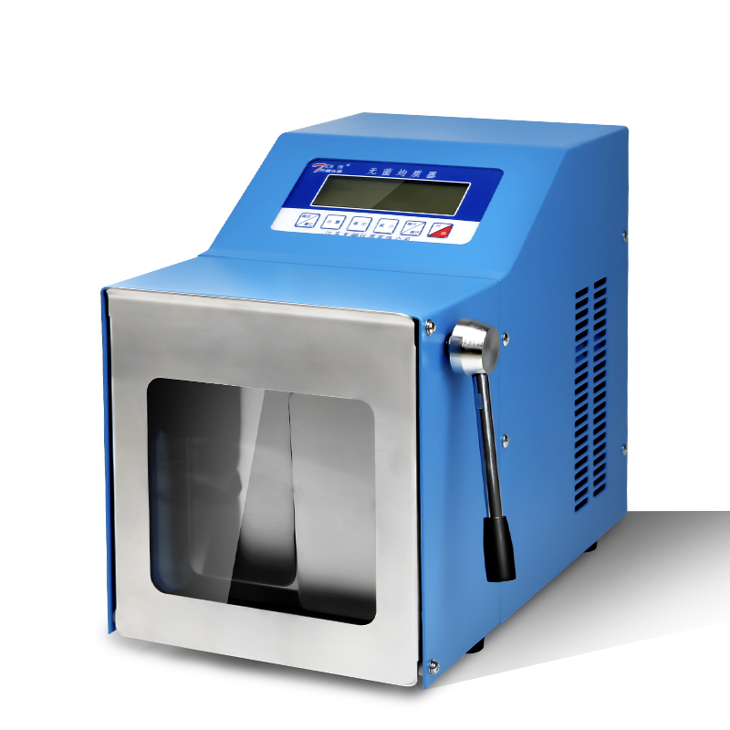 拍打式无菌均质器