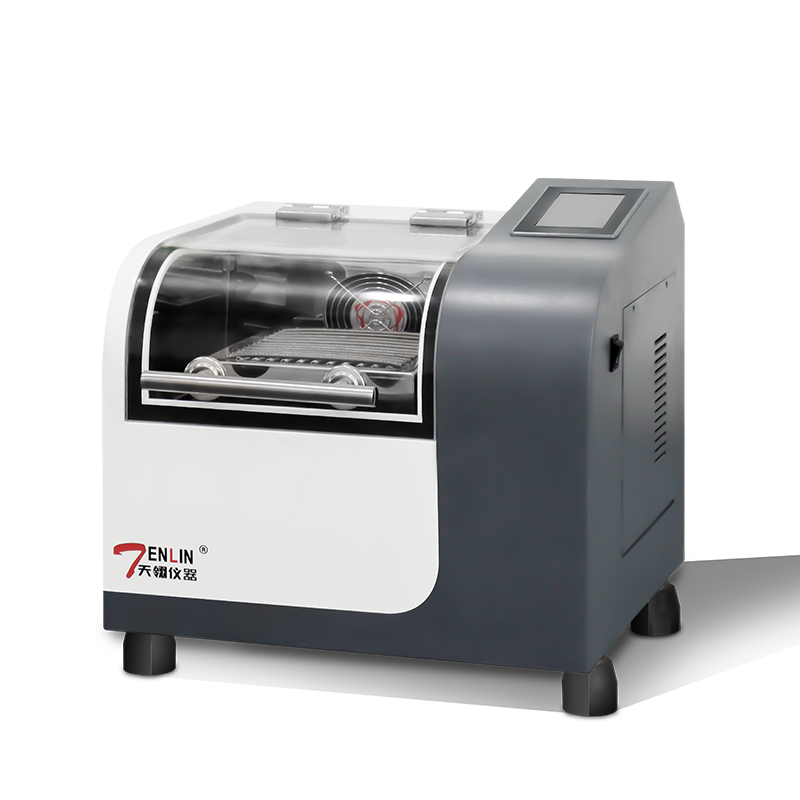 台式恒温摇床