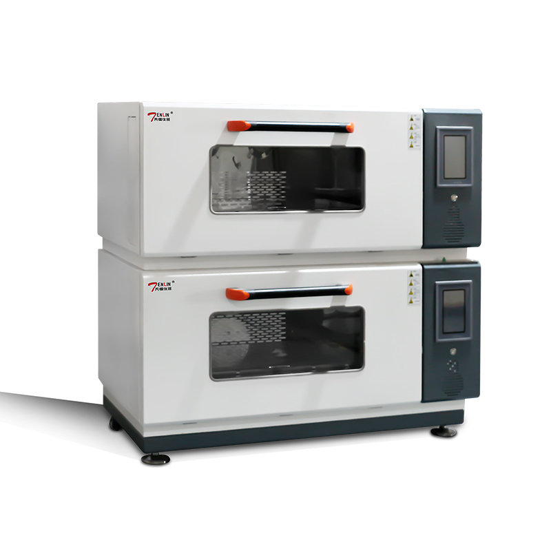 叠加式恒温摇床